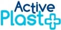 Miniatyrbild 2 av 4: ActivePlast Herpesplåster 16 st