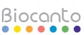BIOCANTO Skärlappset 24 delar
