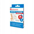 Miniatyrbild 6 av 6: GAIN HEALTH Hypoallergena plåster set