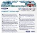 Miniatyrbillede 2 af 4: Salvequick Aqua Block vandtætte plastre til børn x12