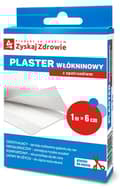 Miniatyrbild 1 av 3: GAIN HEALTH Non-woven-lapp 1m x 6cm