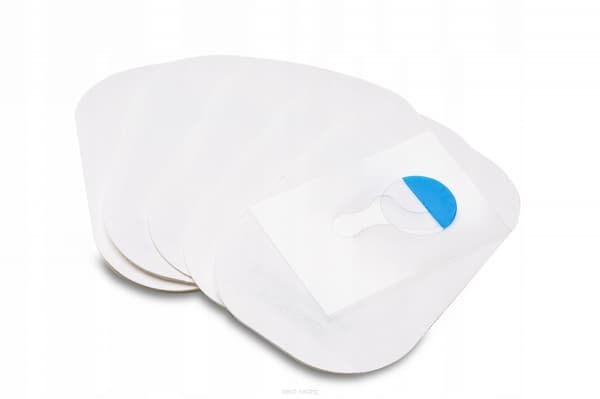 PASOCARE Herpesplåster x10
