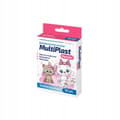 Miniatyrbild 3 av 3: MULTIPLAST-set med plåster för barn KATTUNGAR x10