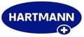 Miniatyrbild 2 av 3: HARTMANN Medicomp Non-woven kompresser 7,5 x 7,5 cm 10 stycken