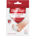 Miniatyrbild 4 av 4: SKIN AID hypoallergent skärplåster för tyg Paso-Trading 1m x 6cm
