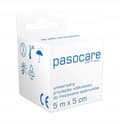 Miniatyrbillede 4 af 5: PASOCARE SOFT ROLL non-woven klæbemiddel på rulle 5 mx 5 cm 1 stk.