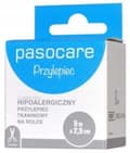 Miniatyrbild 1 av 4: PASOCARE Classic Roll tygplåster på rulle 5 mx 2,5 cm