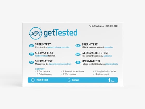 Siemennestetesti
