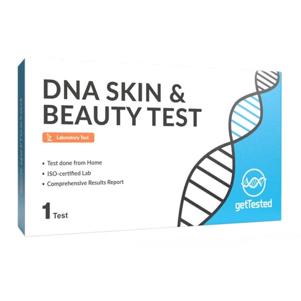 DNA Skin & Beauty Test
