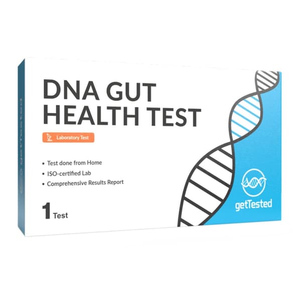 DNA Gut Health test