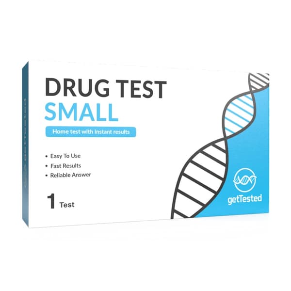 Drogtest Small