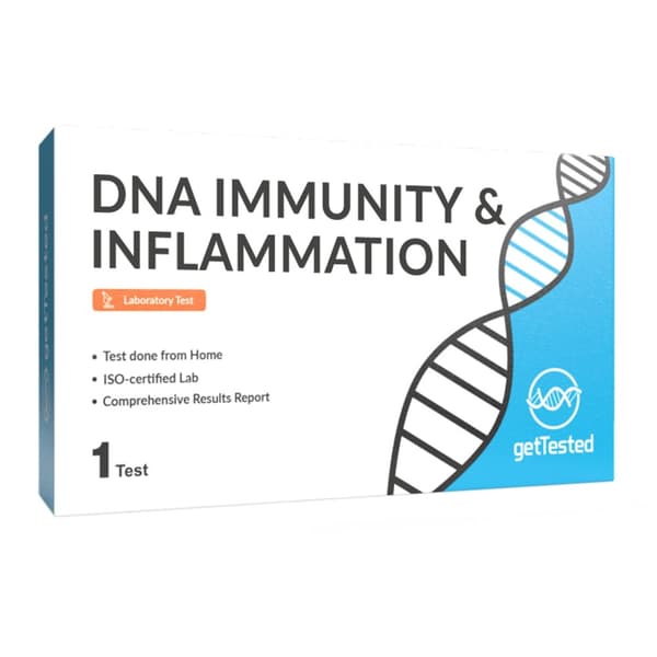 DNA Immunity & Inflammation