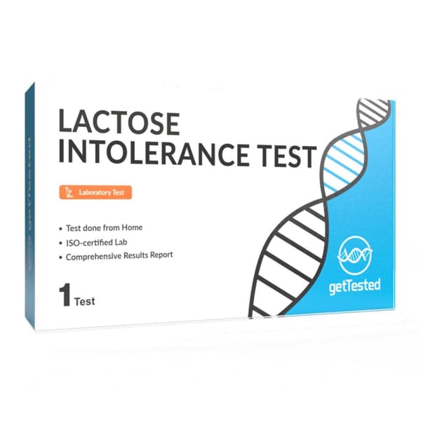 Laktoosi-intoleranssitesti