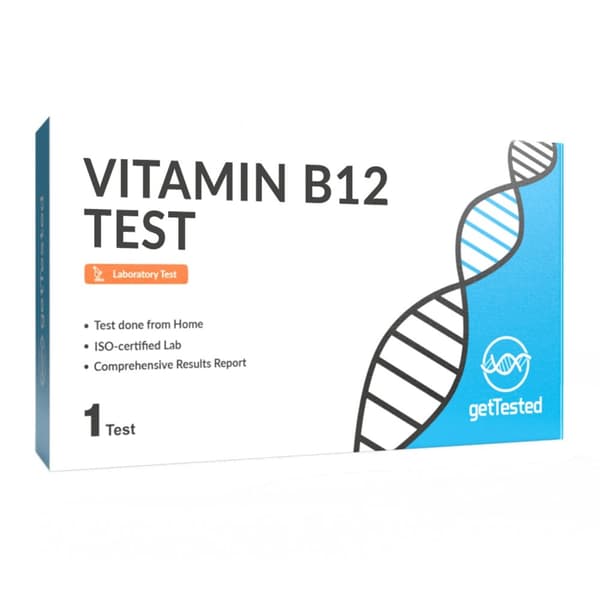 B12-Vitamiinitesti