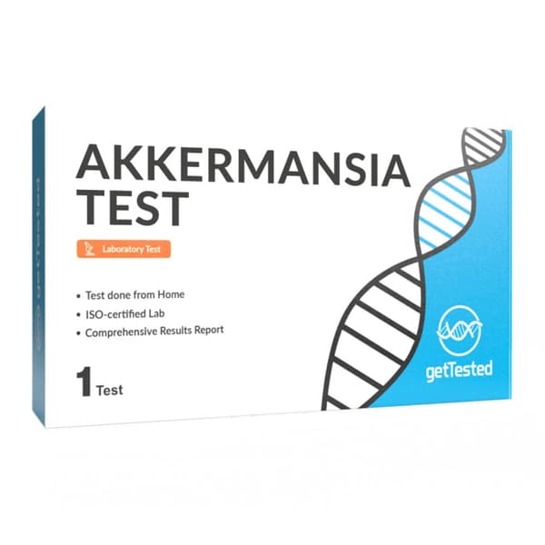 Akkermansia Test