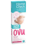 Pikkukuva 3 / 3: MILAPHARM OVU ovulaatiotestiliuska herkälle iholle 5 kpl