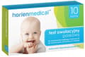 Miniatyrbild 1 av 5: Horien Medical Ägglossningstestremsa 10 st