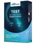 Pikkukuva 3 / 3: PASO DIAGNOSTIC Huumetesti 1 kpl