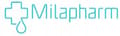 Pikkukuva 3 / 6: MILAPHARM-testi AMFETAMIINI virtsassa 1 testi