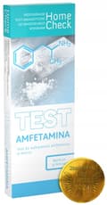 Pikkukuva 2 / 6: MILAPHARM-testi AMFETAMIINI virtsassa 1 testi