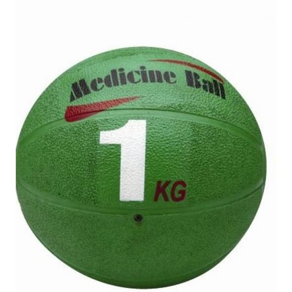 Carta Sport Rubber Medicine Ball
