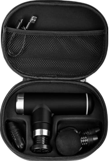 Gymstick massage gun mini