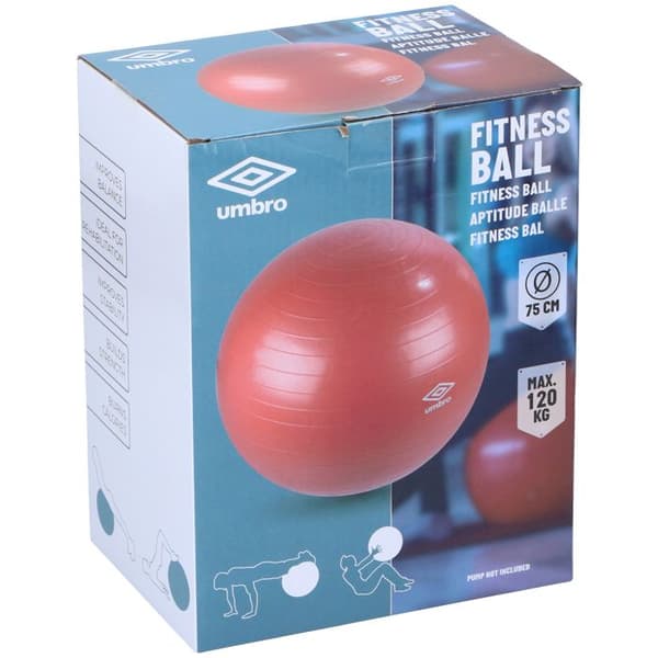 Umbro Ballon Rouge Ø75 CM
