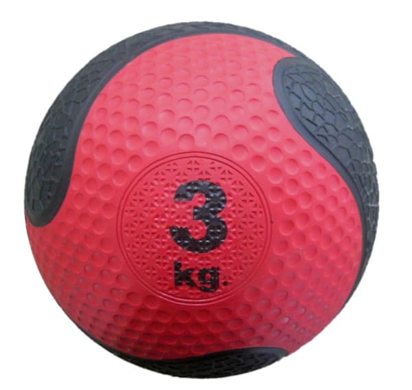 Medicinboll 3 kg
