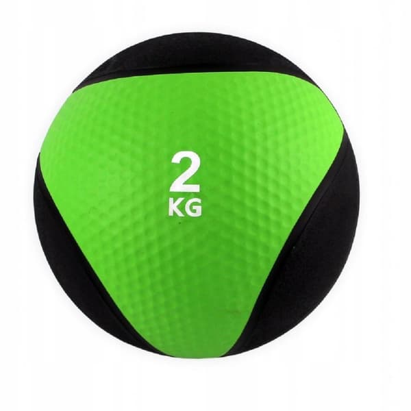 Fitness Crossfit MASTER Medicinboll 2 kg