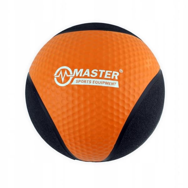 Fitness Crossfit MASTER Medicinboll 3 kg