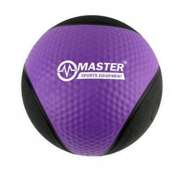 Fitness Crossfit MASTER Medicinboll 5 kg
