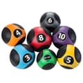 Miniatyrbild 4 av 4: Pure2Improve Medicine Ball 4kg Orange