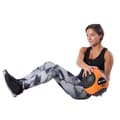 Miniatyrbild 2 av 4: Pure2Improve Medicine Ball 4kg Orange