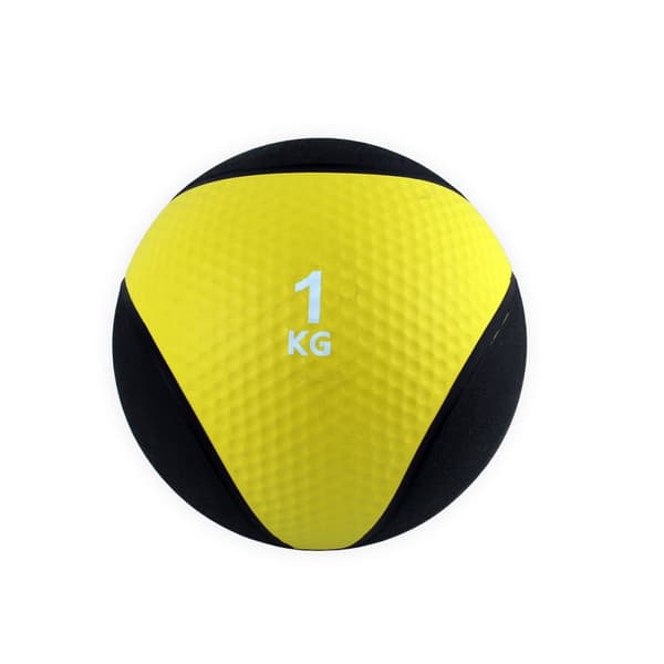Master medicinboll 1 kg