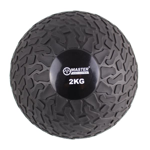 MASTER Slam-boll 2 kg