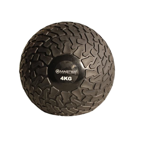 Medicinboll MASTER 4 KG