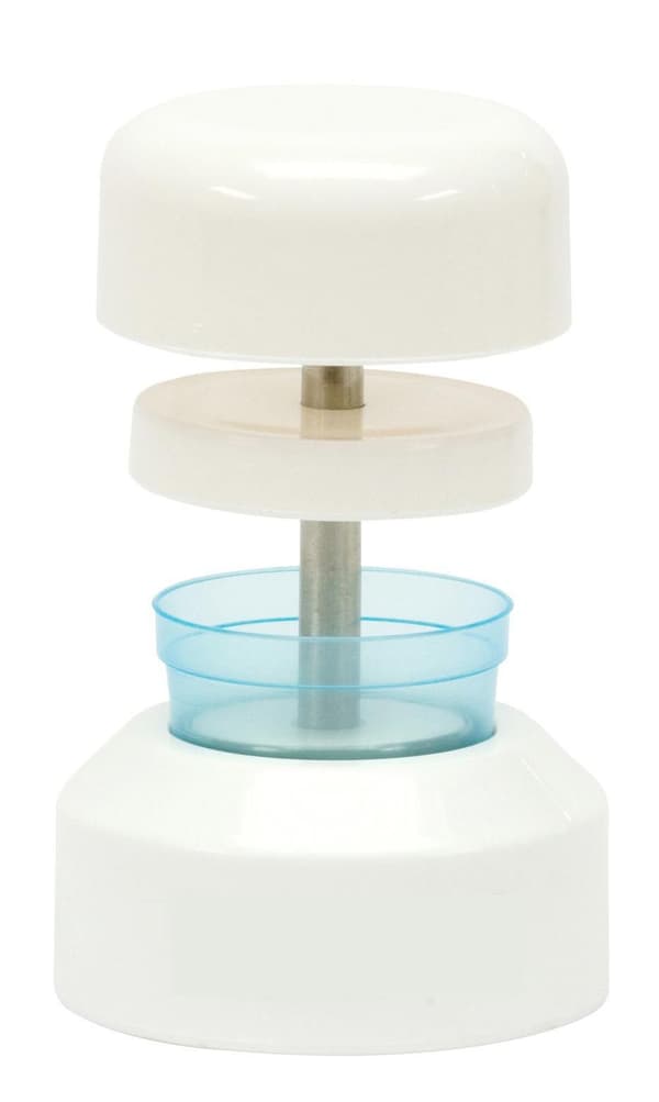 Tablettkross för bred bägare 48mm
