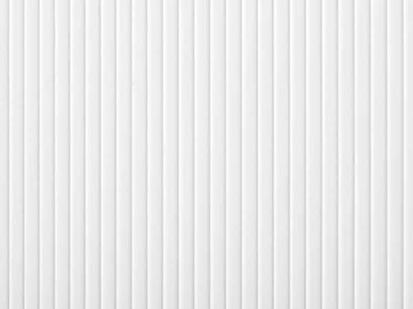 Badrumsskåp Vägghängt Vit MDF 80 x 52 cm Räfflad Framsida med 2 lådor Förborrade Hål Elegant Design Badrum