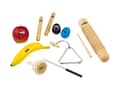 Miniatyrbillede 1 af 3: Meinl Nino Percussionsæt 4