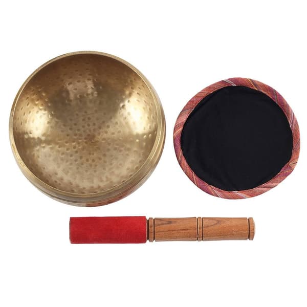 Something Different Singing Bowl