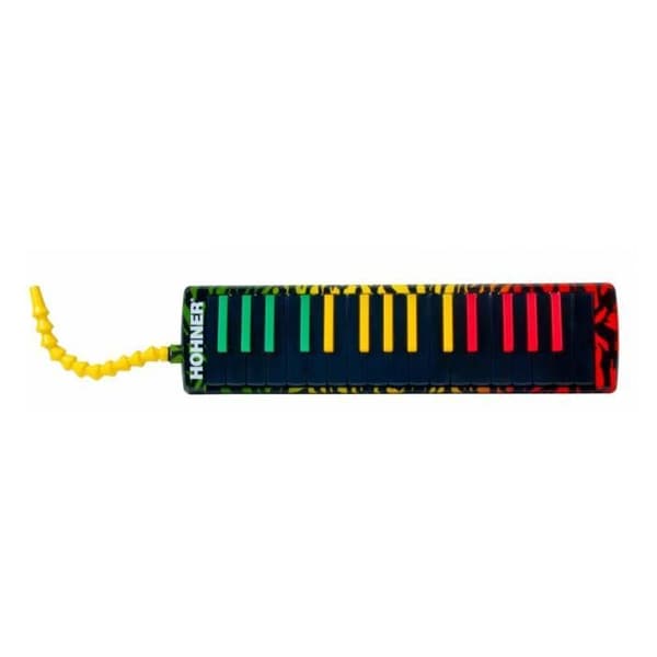 Melodica Hohner AirBoard 37 Rasta
