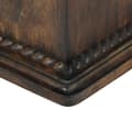 Miniatyrbillede 6 af 7: Boxer, Boxer I - urne til hundeaske, urne med statuette, elegant urne i klassisk stil af Art-Dog