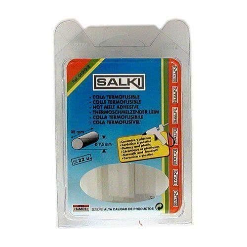 Comersimu -Smältlimstift 8 mm Bl. - 0430308