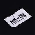 Miniatyrbillede 3 af 4: MicroSDHC til MS PRO Duo Adapter 64GB