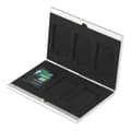 Miniatyrbillede 5 af 5: Memorycard-etui 6XSDHC