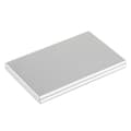 Miniatyrbillede 2 af 5: Memorycard-etui 6XSDHC