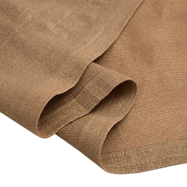 vidaXL Tältmatta 300x600 cm taupe