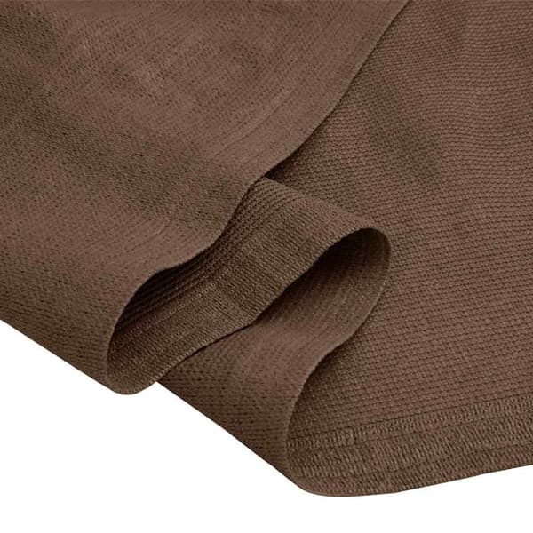 vidaXL Teltteppe 300x500 cm brun