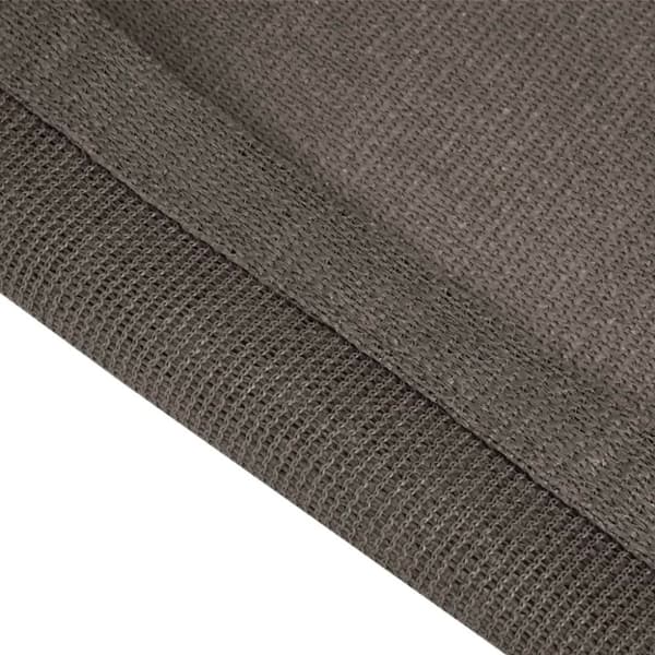 vidaXL Telttamatto 250x550 cm antrasiitti