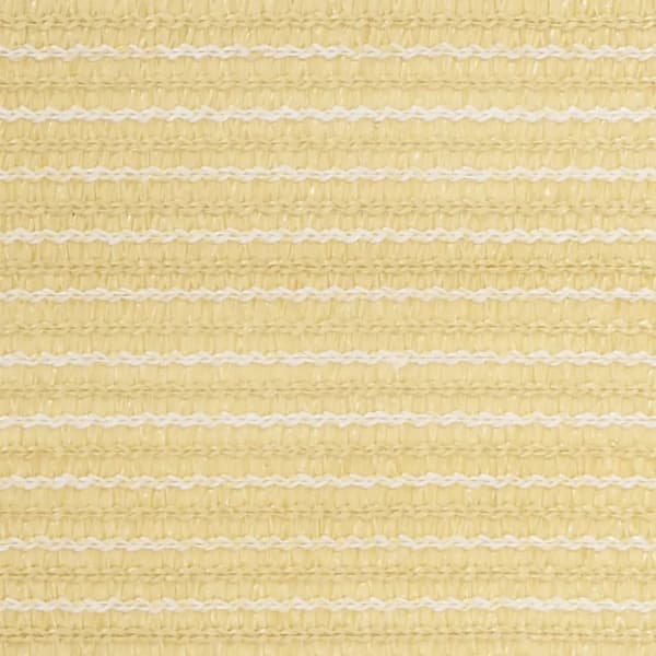 vidaXL Telttamatto 250x600 cm beige
